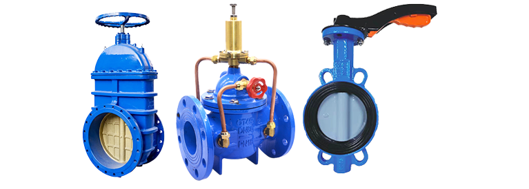 天津塘沽波邁閥門(mén)有限公司