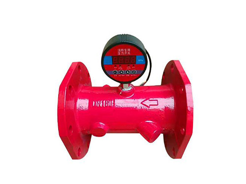 消防壓力開(kāi)關(guān)